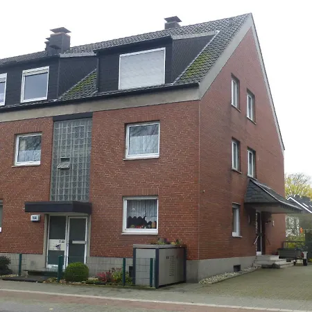 'zimmer Frei' Gelsenkirchen
