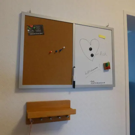 'zimmer Frei' *