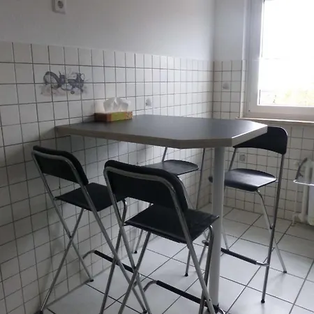 'zimmer Frei' Gelsenkirchen