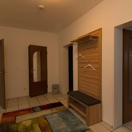 'zimmer Frei' Apartment